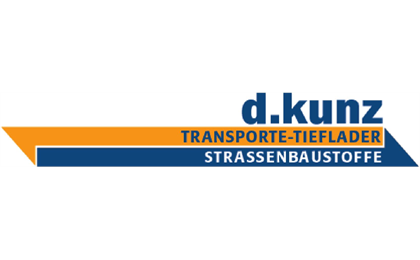 Firmenanzeige Daniel Kunz GmbH