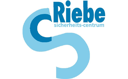 Firmenanzeige Schlüsseldienst Riebe K.