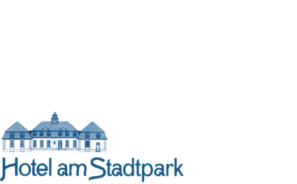 Firmenanzeige Hotel am Stadtpark