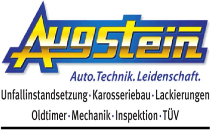 Firmenanzeige Auto Augstein GmbH