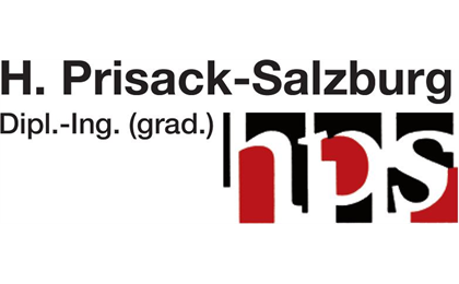 Firmenanzeige Prisack-Salzburg