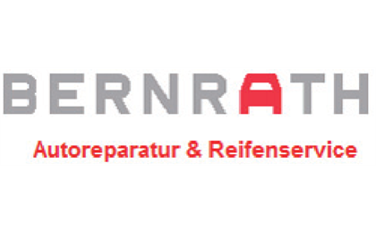 Firmenanzeige Auto Bernrath GmbH