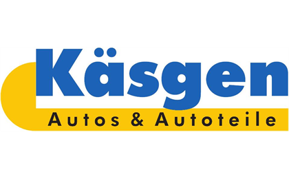 Firmenanzeige Autos & Autoteile Käsgen