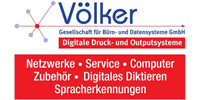 Firmenanzeige Völker Büro u. Datensysteme GmbH