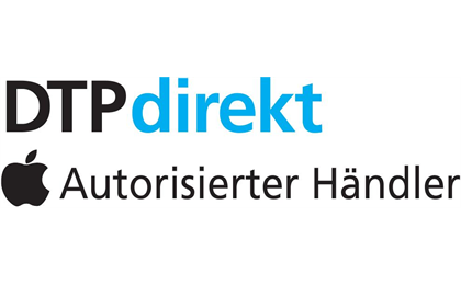 Firmenanzeige DTP Direkt