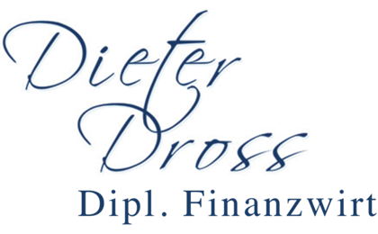 Firmenanzeige Steuerberater Dieter Droß