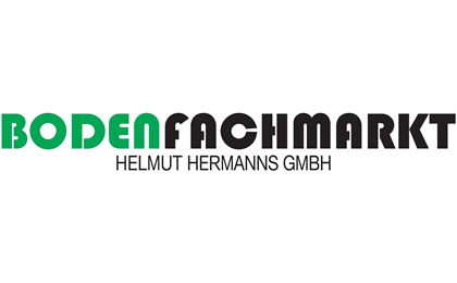 Firmenanzeige Bodenfachmarkt Hermanns