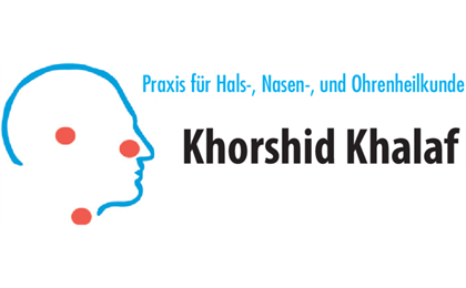 Firmenanzeige Khalaf Khorshid