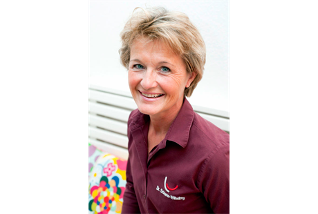 Firmenanzeige Schwan-Wilhelmy Astrid Dr.