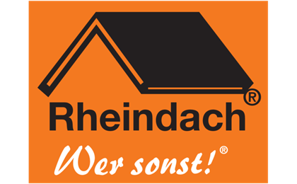 Firmenanzeige Rheindach GmbH