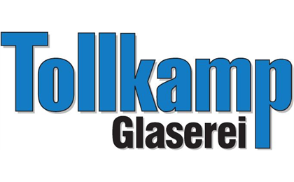 Firmenanzeige Tollkamp Verglasungen