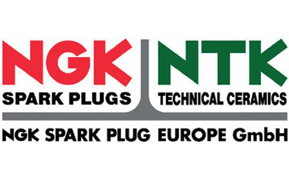 Firmenanzeige NGK Spark Plug Europe GmbH