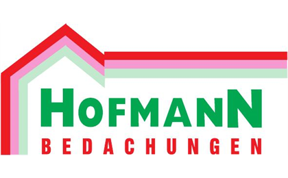 Firmenanzeige Hofmann Bedachungen