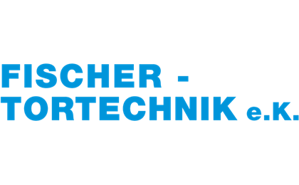 Firmenanzeige Fischer Tortechnik e.K., Martin Heidemann