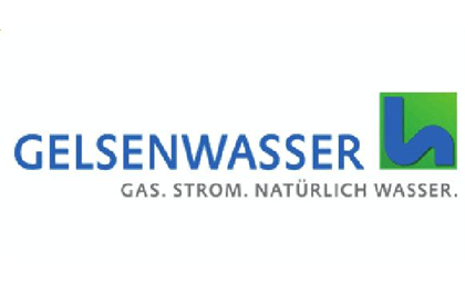Firmenanzeige Gasversorgung: siehe Gelsenwasser