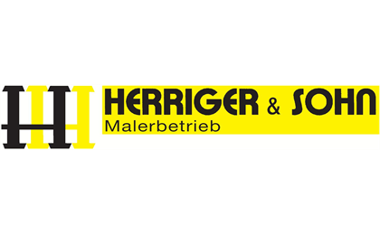 Firmenanzeige Herriger & Sohn