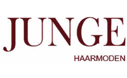 Firmenanzeige Junge Haarmoden Denise David