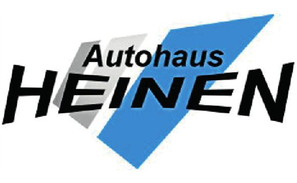 Firmenanzeige Autoreparatur Heinen GmbH