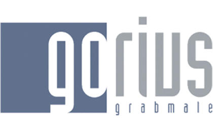 Firmenanzeige Grabmale Gorius Inh. B. Raubler