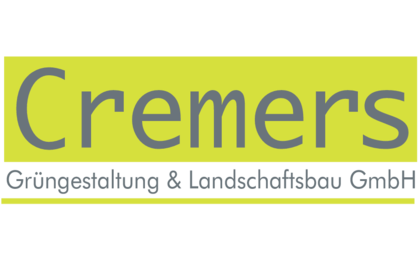Firmenanzeige Cremers