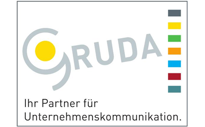 Firmenanzeige Gruda Medienhaus