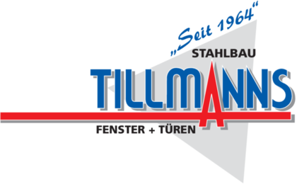 Firmenanzeige Tillmanns GmbH