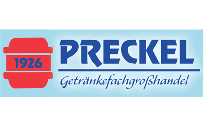 Firmenanzeige Preckel Franz