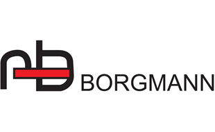 Firmenanzeige Borgmann Reinhold