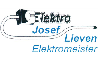 Firmenanzeige Lieven Josef