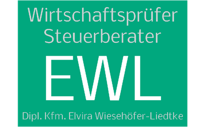 Firmenanzeige Wiesehöfer-Liedtke Elvira