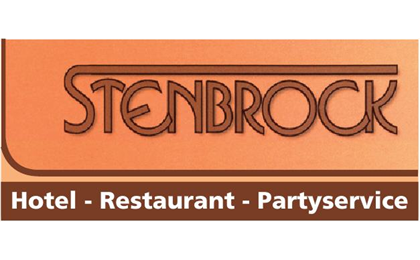 Firmenanzeige Hotel-Restaurant Stenbrock