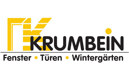 Firmenanzeige Krumbein Fenster-Systeme GmbH