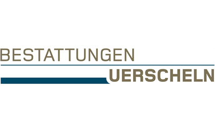 Firmenanzeige Bestattungen Uerscheln