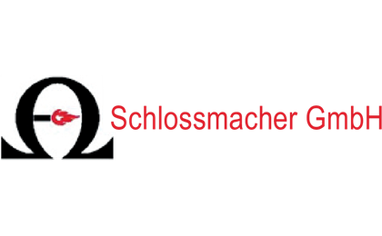 Firmenanzeige Schlossmacher GmbH