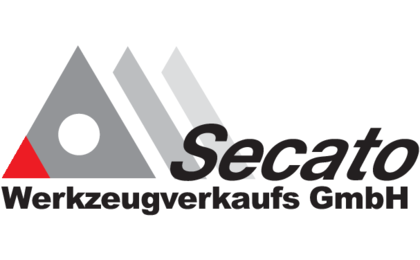 Firmenanzeige Secato Werkzeug