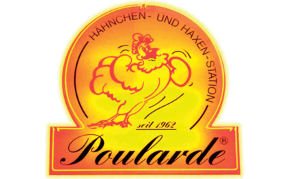 Firmenanzeige Poularde Ralph