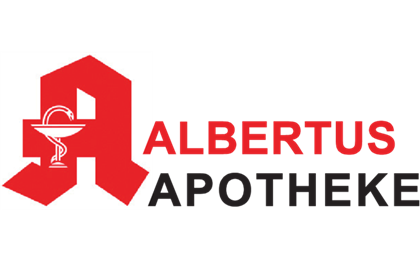 Firmenanzeige Albertus-Apotheke OHG