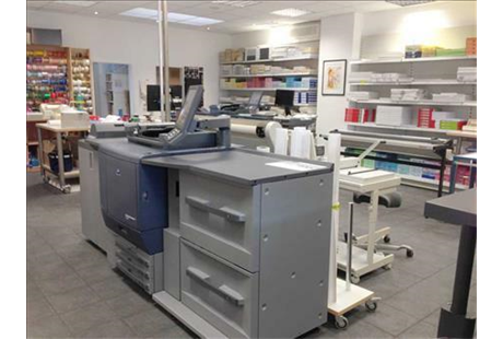 Firmenanzeige quickdruck e.K.