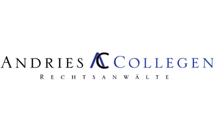 Firmenanzeige Andries & Collegen
