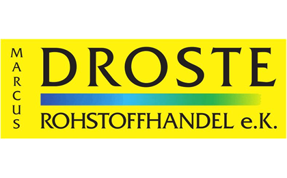 Firmenanzeige Schrott Droste