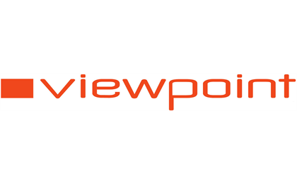 Firmenanzeige Messebau Viewpoint