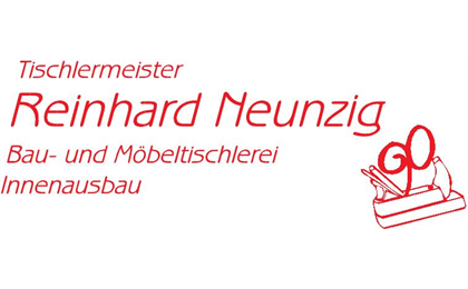 Firmenanzeige Neunzig Reinhard