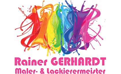Firmenanzeige Gerhardt Rainer