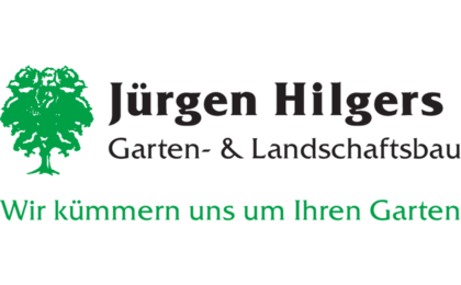 Firmenanzeige Hilgers