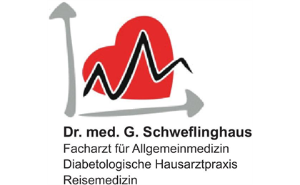 Firmenanzeige Schweflinghaus Gregor Dr.