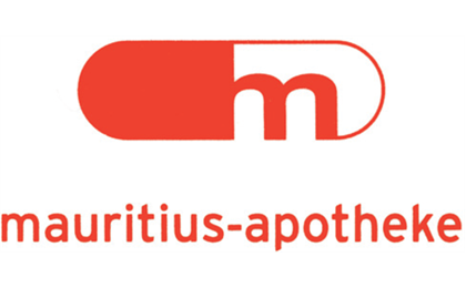 Firmenanzeige Mauritius-Apotheke Inh. Almuth Berghs