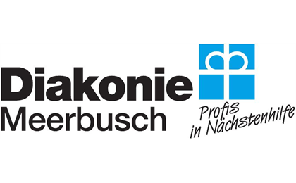 Firmenanzeige Diakonie Meerbusch