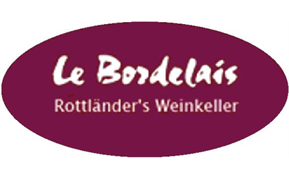 Firmenanzeige Weinkeller Le Bordelais