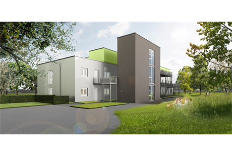 Firmenanzeige Gartmann Architekten