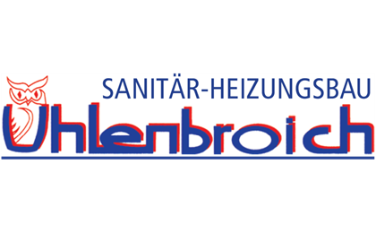 Firmenanzeige Sanitär & Heizung Uhlenbroich